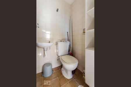 Apartamento para alugar com 72m², 3 quartos e 1 vagaBanheiro de serviço