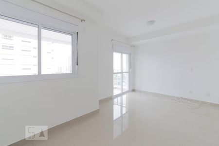 Apartamento para alugar com 77m², 1 quarto e 2 vagasSuíte