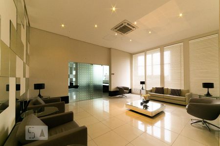 Apartamento para alugar com 77m², 1 quarto e 2 vagasSalão de Festas