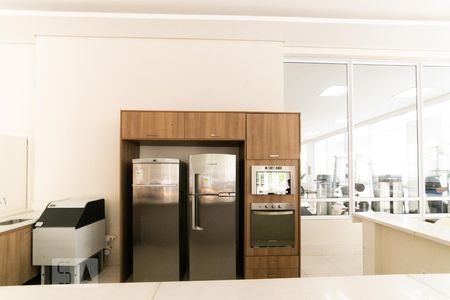 Apartamento para alugar com 77m², 1 quarto e 2 vagasSalão de Festas