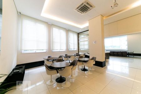 Apartamento para alugar com 77m², 1 quarto e 2 vagasSalão de Festas