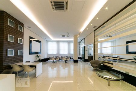 Apartamento para alugar com 77m², 1 quarto e 2 vagasSalão de Festas