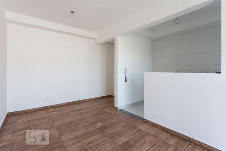 Sala de apartamento à venda com 1 quarto, 37m² em Liberdade, São Paulo