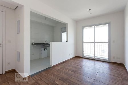 Sala de apartamento à venda com 1 quarto, 37m² em Liberdade, São Paulo