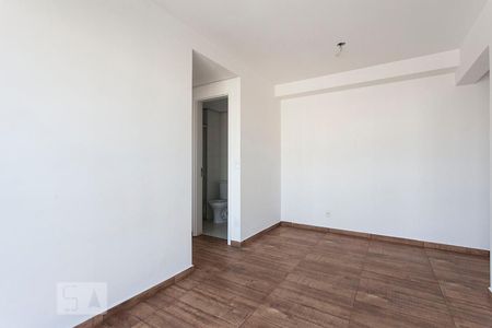 Sala de apartamento à venda com 1 quarto, 37m² em Liberdade, São Paulo