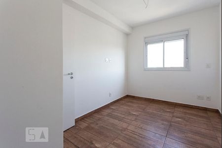 Quarto de apartamento à venda com 1 quarto, 37m² em Liberdade, São Paulo