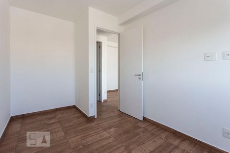 Quarto de apartamento à venda com 1 quarto, 37m² em Liberdade, São Paulo