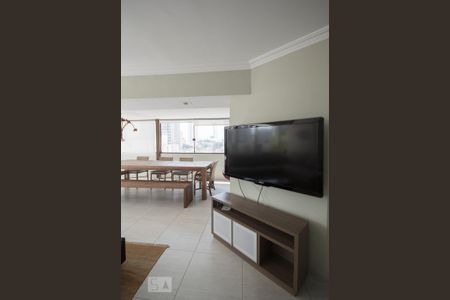 Apartamento para alugar com 240m², 2 quartos e 3 vagas Apartamento para alugar com 240m², 2 quartos e 3 vagasDetalhe Cobertura