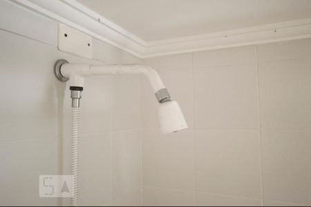 Detalhe Banheiro de apartamento para alugar com 2 quartos, 240m² em Vila Mascote, São Paulo