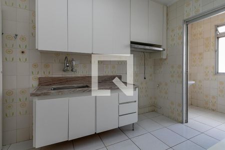 Apartamento para alugar com 84m², 2 quartos e 1 vagaCozinha