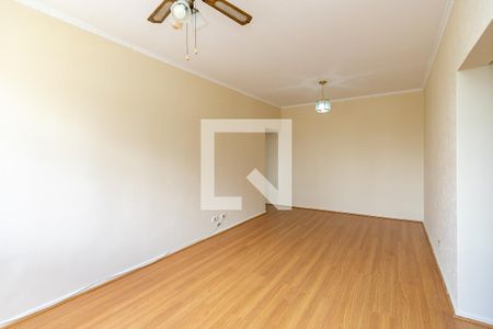 Sala de apartamento para alugar com 2 quartos, 84m² em Campo Belo, São Paulo