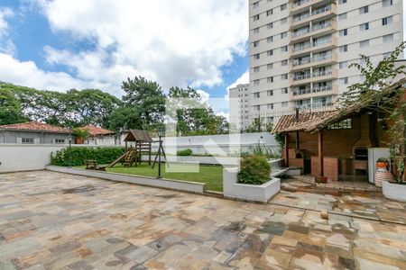 Apartamento para alugar com 84m², 2 quartos e 1 vagaÁrea Comum