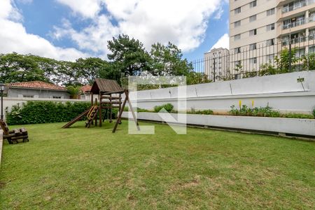 Apartamento para alugar com 84m², 2 quartos e 1 vagaÁrea Comum