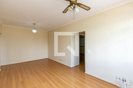 Sala de apartamento para alugar com 2 quartos, 84m² em Campo Belo, São Paulo