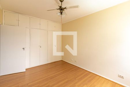 Quarto 1 de apartamento para alugar com 2 quartos, 84m² em Campo Belo, São Paulo