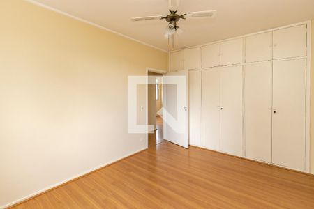 Quarto 1 de apartamento para alugar com 2 quartos, 84m² em Campo Belo, São Paulo