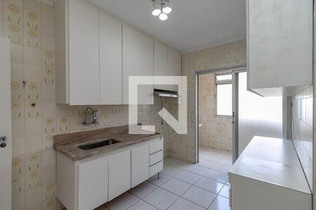 Apartamento para alugar com 84m², 2 quartos e 1 vagaCozinha