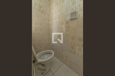 Apartamento para alugar com 84m², 2 quartos e 1 vagaBanheiro de Serviço