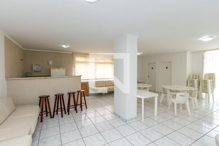 Apartamento para alugar com 84m², 2 quartos e 1 vagaSalão de Festas