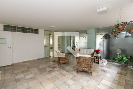 Apartamento para alugar com 84m², 2 quartos e 1 vagaÁrea Comum