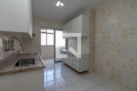 Apartamento para alugar com 84m², 2 quartos e 1 vagaCozinha