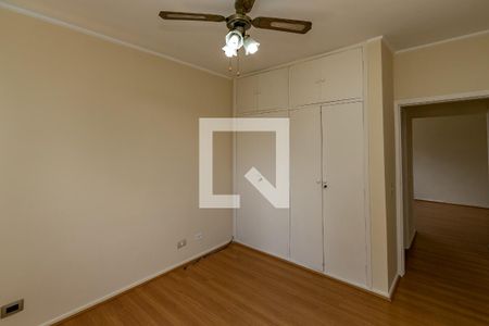 Quarto 2 de apartamento para alugar com 2 quartos, 84m² em Campo Belo, São Paulo