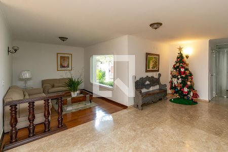 Apartamento para alugar com 84m², 2 quartos e 1 vagaHall de Entrada