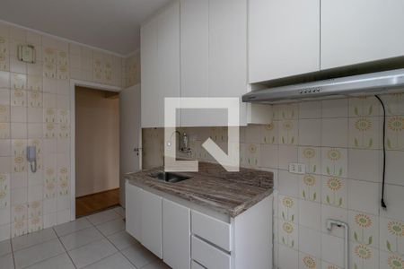 Apartamento para alugar com 84m², 2 quartos e 1 vagaCozinha