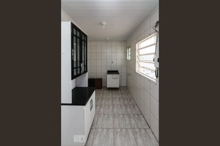 Apartamento à venda com 60m², 2 quartos e sem vaga Apartamento à venda com 60m², 2 quartos e sem vagaCozinha
