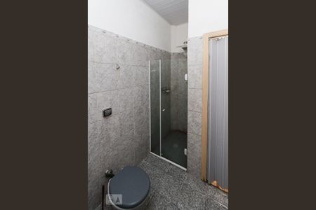 Apartamento à venda com 60m², 2 quartos e sem vaga Apartamento à venda com 60m², 2 quartos e sem vagaBanheiro