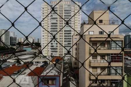 Apartamento à venda com 60m², 2 quartos e sem vaga Apartamento à venda com 60m², 2 quartos e sem vagaVista