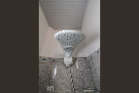 Apartamento à venda com 60m², 2 quartos e sem vaga Apartamento à venda com 60m², 2 quartos e sem vagaBanheiro