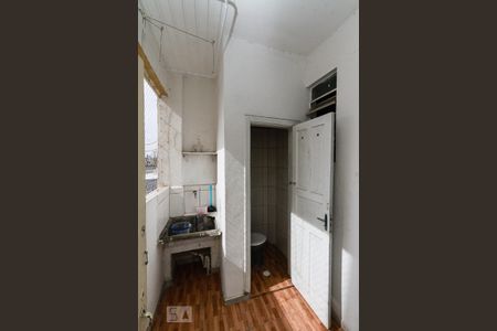 Apartamento à venda com 60m², 2 quartos e sem vaga Apartamento à venda com 60m², 2 quartos e sem vagaÁrea de Serviço
