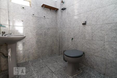 Apartamento à venda com 60m², 2 quartos e sem vaga Apartamento à venda com 60m², 2 quartos e sem vagaBanheiro