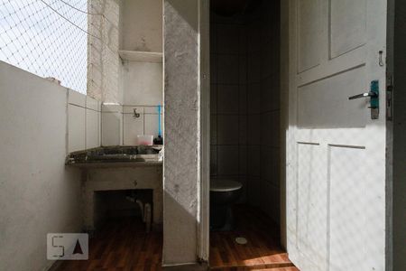 Apartamento à venda com 60m², 2 quartos e sem vaga
