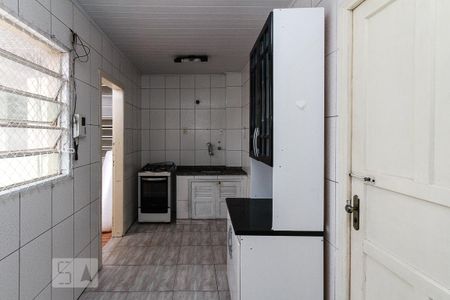 Apartamento à venda com 60m², 2 quartos e sem vaga Apartamento à venda com 60m², 2 quartos e sem vagaCozinha