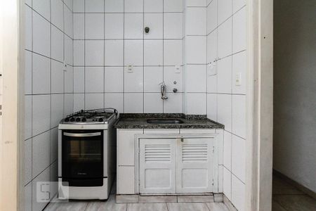 Apartamento à venda com 60m², 2 quartos e sem vaga Apartamento à venda com 60m², 2 quartos e sem vagaCozinha