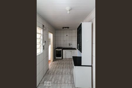 Apartamento à venda com 60m², 2 quartos e sem vaga Apartamento à venda com 60m², 2 quartos e sem vagaCozinha