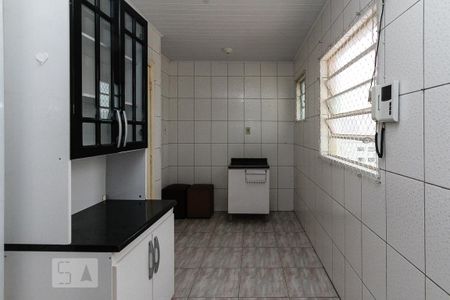 Apartamento à venda com 60m², 2 quartos e sem vaga Apartamento à venda com 60m², 2 quartos e sem vagaCozinha