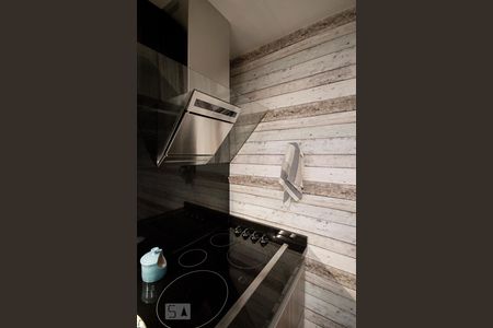 Apartamento à venda com 161m², 4 quartos e 3 vagasDetalhe Cozinha