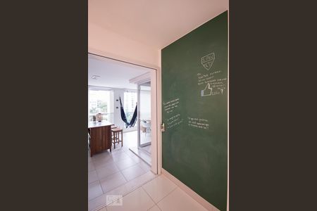 Apartamento à venda com 161m², 4 quartos e 3 vagasCopa