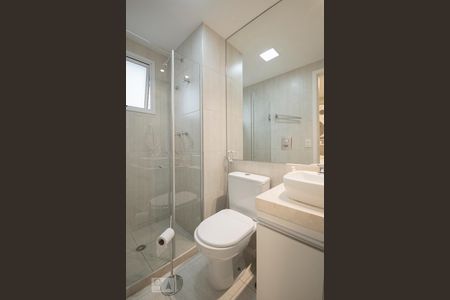 Apartamento à venda com 161m², 4 quartos e 3 vagasBanheiro