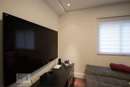 Apartamento à venda com 161m², 4 quartos e 3 vagasSuíte 01