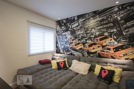 Apartamento à venda com 161m², 4 quartos e 3 vagasSuíte 01