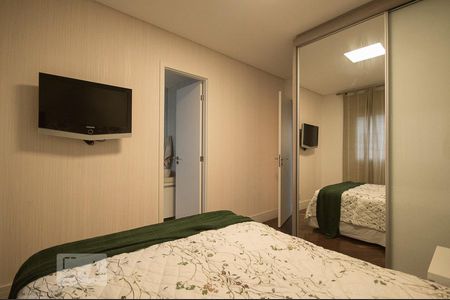 Apartamento à venda com 161m², 4 quartos e 3 vagasSuíte 02