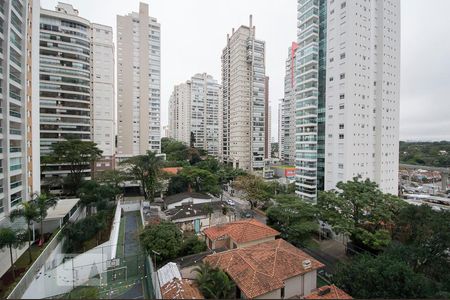 Apartamento à venda com 161m², 4 quartos e 3 vagasVista