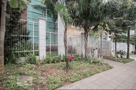 Apartamento à venda com 161m², 4 quartos e 3 vagasFacahda