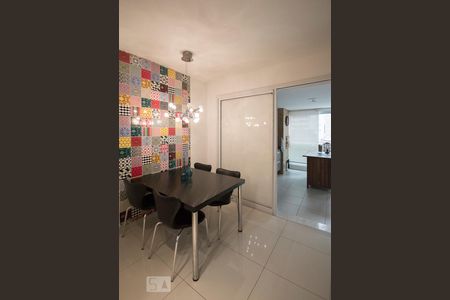 Apartamento à venda com 161m², 4 quartos e 3 vagasCopa