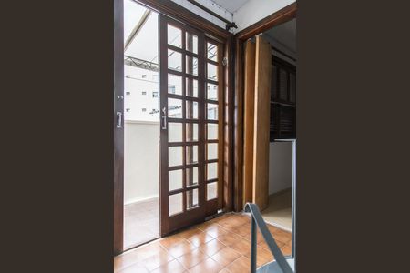 Apartamento à venda com 90m², 3 quartos e 1 vagaSegundo andar