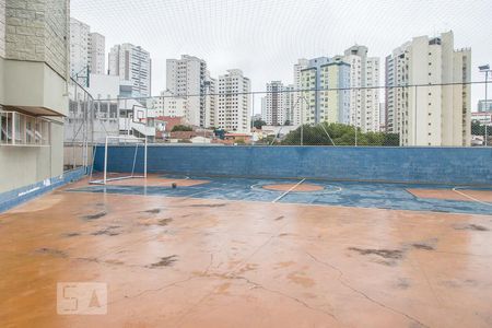 Apartamento à venda com 90m², 3 quartos e 1 vagaQuadra